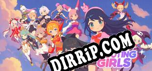 Shooting Girls (2025/ENG/Licensed)