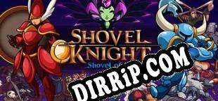 Shovel Knight Shovel of Hope (2019/ENG/Cracked)