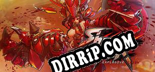 Shred  Tear Explosive Kajun (2025/ENG/RePack by ENGiNE)