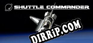 Shuttle Commander (2020/ENG/Cracked)
