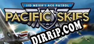 Sid Meier’s Ace Patrol Pacific Skies (2013) | RePack by MODE7