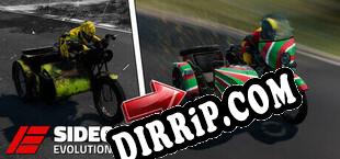 Sidecar Evolution 2025 (2025/MULTI/RePack by TLG)