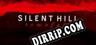 Silent Hill Townfall (2025/ENG/Cracked)