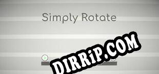 Simply Rotate (2024/ENG/RePack by s0m)
