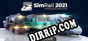 SimRail The Railway Simulator Prologue (2021/MULTI/RePack by EDGE)