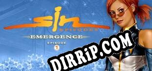 SiN Episodes Emergence (2006/ENG/Licensed)
