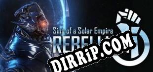 Sins of a Solar Empire Rebellion (2012/ENG/RePack by DTCG)