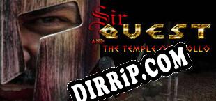 Sir Quest and the Temple of Apollo (2024/ENG/Licensed)