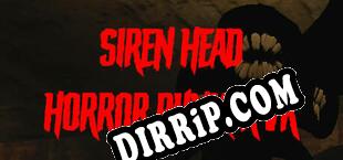 Siren Head Horror Bunker VR download