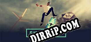 Skate City (2021) | RePack by EXPLOSiON