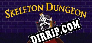 Skeleton Dungeon (2025/ENG/Licensed)