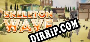 Skeleton Wave (2021) | RePack by ORiGiN