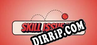 Skill Issue VR download