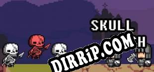 Skull Rush (2017/ENG/Licensed)