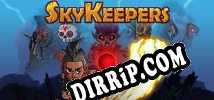 SkyKeepers (2017/ENG/RePack by BRD)