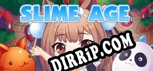 Slime Age Parody MMORPG Clicker (2018/ENG/Cracked)