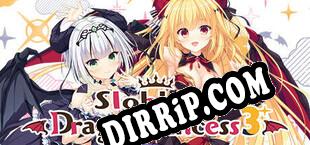 Slobbish Dragon Princess 3 (2023) | RePack by SeeknDestroy