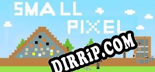 small pixel (2018) | RePack by UNLEASHED
