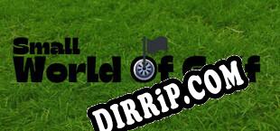 Small World Of Golf (2023/ENG/Cracked)