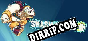 Smash It Wild (2025/ENG/Licensed)
