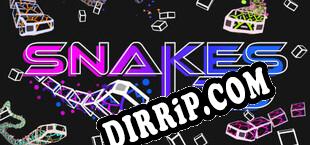 Snakes LTD (2023) | RePack by ORACLE