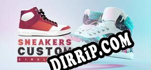 Sneakers Custom Simulator (2025/ENG/Licensed)