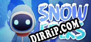 Snow Folks (2024/ENG/Cracked)