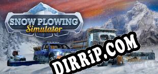 Snow Plowing Simulator (2025/ENG/Licensed)