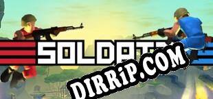 Soldat 2 (2025/ENG/Cracked)