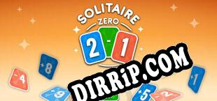 Solitaire Zero 21 (2025/ENG/RePack by ENGiNE)
