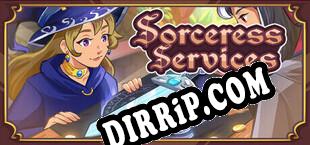 Sorceress Services (2025/ENG/Licensed)
