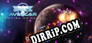 Space Avenger – Empire of Nexx (2020/ENG/Licensed)