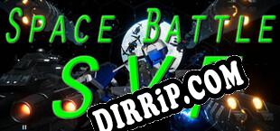 Space Battle SVF (2021/ENG/Cracked)