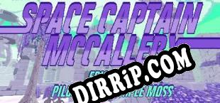 Space Captain McCallery Episode 2 Pilgrims in Purple Moss (2019/ENG/Licensed)
