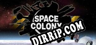 Space Colony Steam Edition (2015) | RePack by AGES