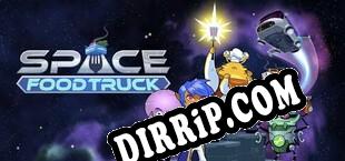 Space Food Truck (2016/ENG/Cracked)