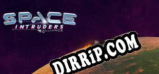 Space intruders alliance (2025) | RePack by EMBRACE