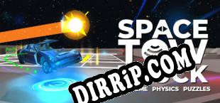 SPACE TOW TRUCK ISAAC NEWTONs Favorite Puzzle Game (2021/ENG/Licensed)