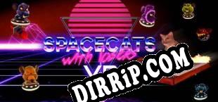 Spacecats with Lasers VR (2016/ENG/Licensed)