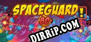 Spaceguard 80 download