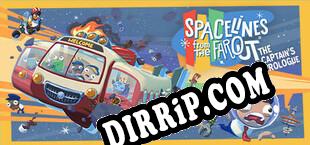 Spacelines from the Far Out Flight School (2022/ENG/Licensed)