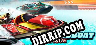 Speedboat League download