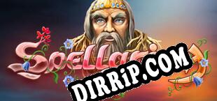 Spellarium 8 Match 3 Puzzle (2022/MULTI/RePack by CFF)
