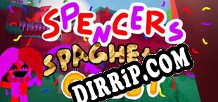 Spencers Spaghetti Quest (2025/ENG/Cracked)