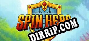 Spin Hero (2024) | RePack by DELiGHT