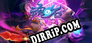 魂之石/Spirit Stone (2020/ENG/Cracked)