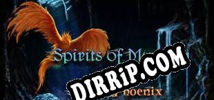Spirits of Mystery Song of the Phoenix Collectors Edition (2017/MULTI/RePack by rex922)