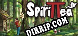 Spirittea download