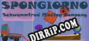 Spongiorno Schwammfred Moving Company (2025/ENG/RePack by DECADE)