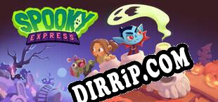 Spooky Express download